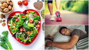 What Things Should Be Taken Care of for Good Health?