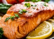 “Eat More Fish: The Benefits of Including Oily Fish in Your Diet”: