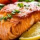 “Eat More Fish: The Benefits of Including Oily Fish in Your Diet”: